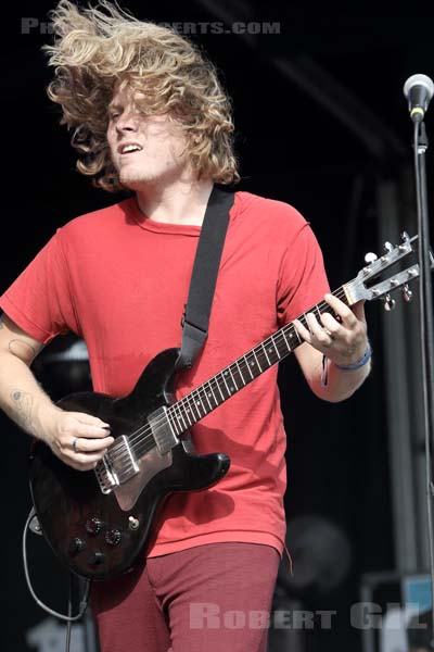 TY SEGALL - 2017-08-27 - SAINT CLOUD - Domaine National - Scene de la Cascade - 